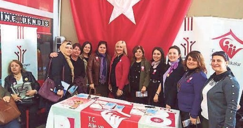 Sosyal yardımlara 104 milyar ayrıldı