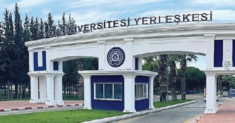 Ege Üniversitesi Hukuk Fakültesi’ne tekrar kavuştu