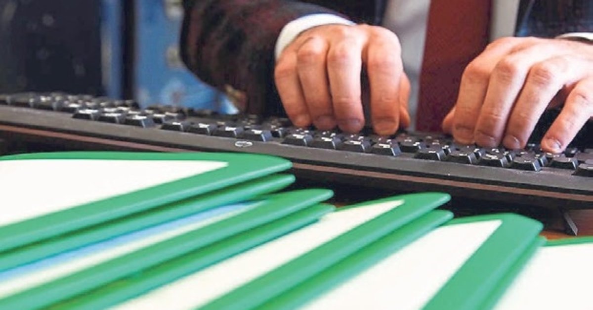 Devlet Su İşleri’nde istihdam sağlanacak