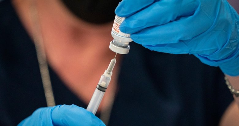 Koronavirüs aşı randevusu nasıl alınır? MHRS randevu ekranı...