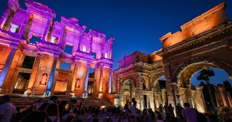 Uluslararası Efes Opera ve Bale Festivali 29 Haziran’da başlayacak