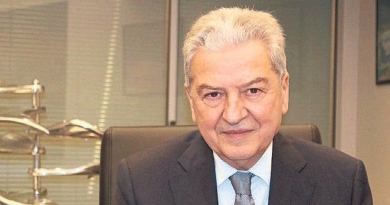 Ekrem Demirtaş beraat etti