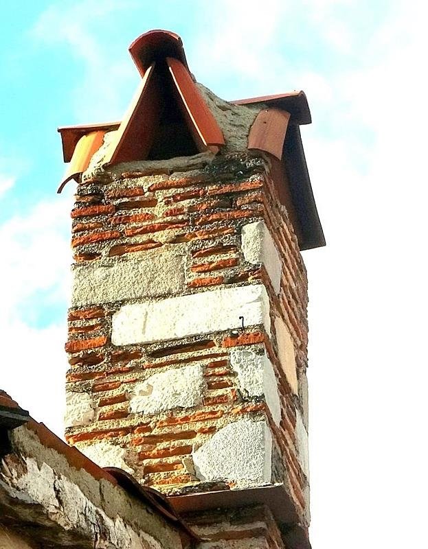 Muğla’nın 200 yıllık mirası: Muğla Bacası! Asırlardır ’Deli Mehmet’e direniyor