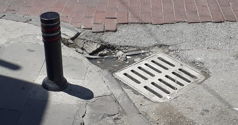 İzmir’de 2 kişiyi hayattan koparmıştı! Manisa’da da elektrik kabloları tehlike saçıyor