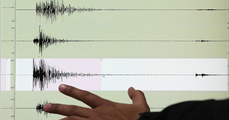 Datça’da korkutan deprem! Muğla ve Bodrum’da da hissedildi
