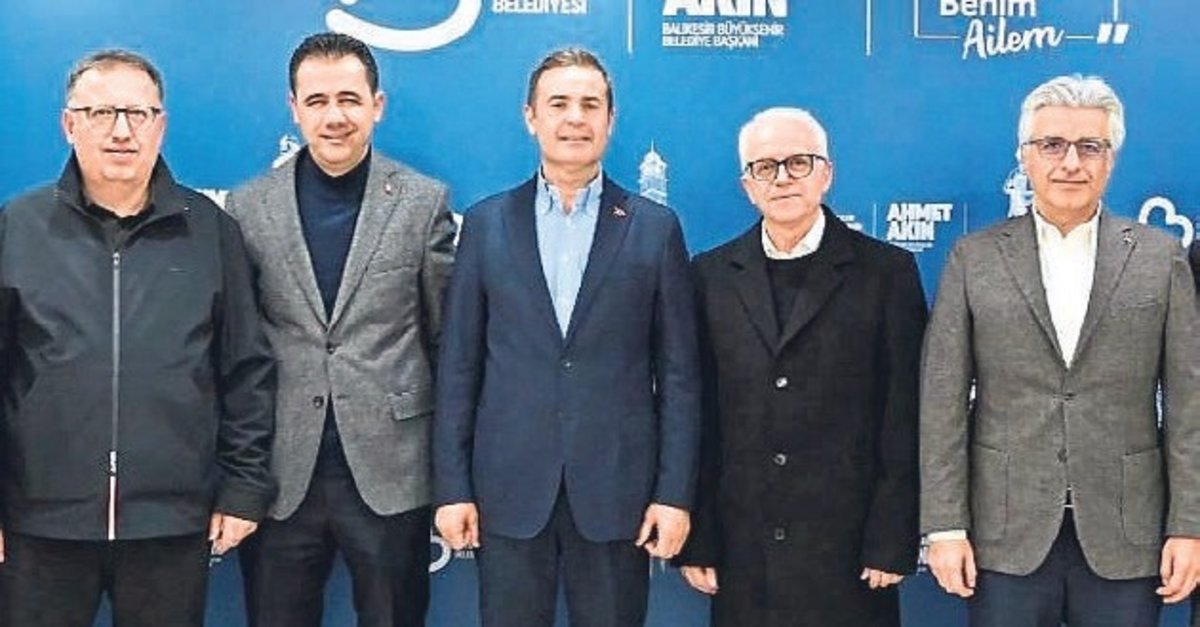 Balıkesirspor için flaş isim iddiası