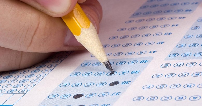 DGS sınav giriş yerleri açıklandı mı? ÖSYM DGS sınav giriş belgesi alma ekranı...