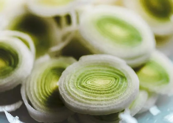 Suyunda bile bin şifa var: Tam manasıyla vitamin deposu