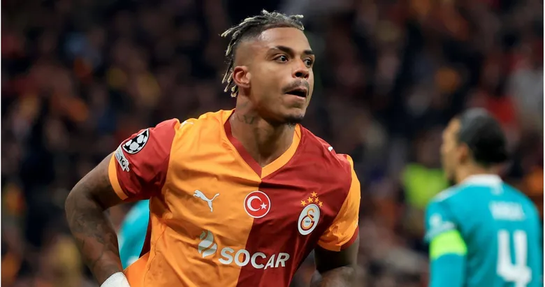 Lemina devam edecek