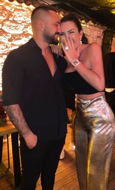 Gökhan Çıra ve Selin Ciğerci cephesinde sürpriz gelişme! İkinci kez deneyecekler