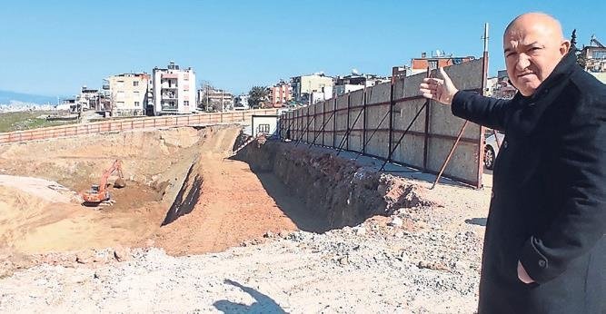 Kılıçdaroğlu’nun attığı temel 1 yıl dayanamadı