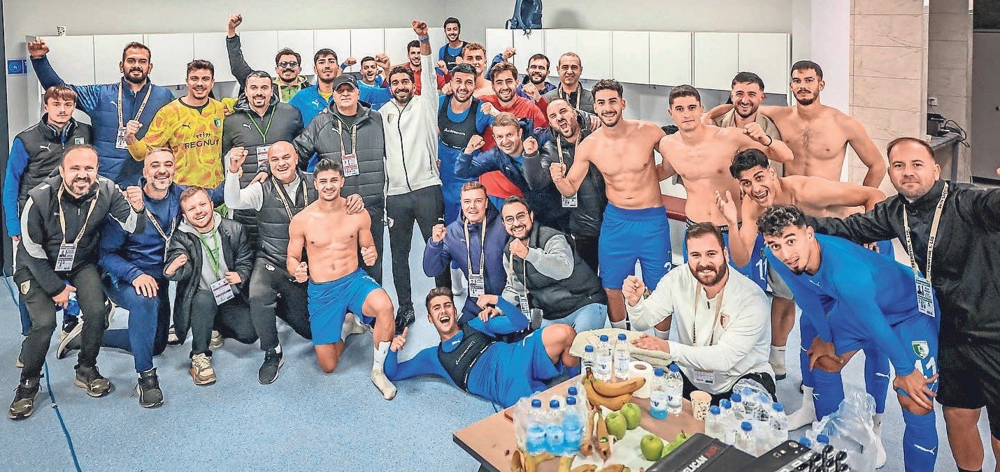 Bodrum’un keyfi yerinde