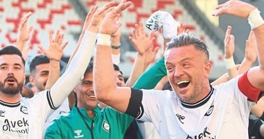 Büyük Altay’da bayram sevinci