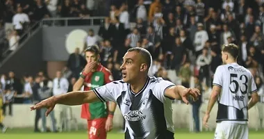 Altay’da gözler Uluç’a çevrildi
