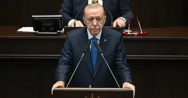 Erdoğan 25 yılda büyük işler yaptı