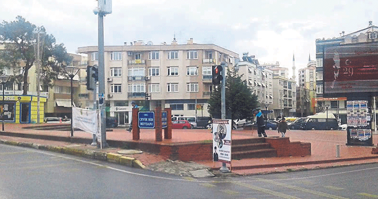 Çevik Bir yerine Işılay Saygın olacak