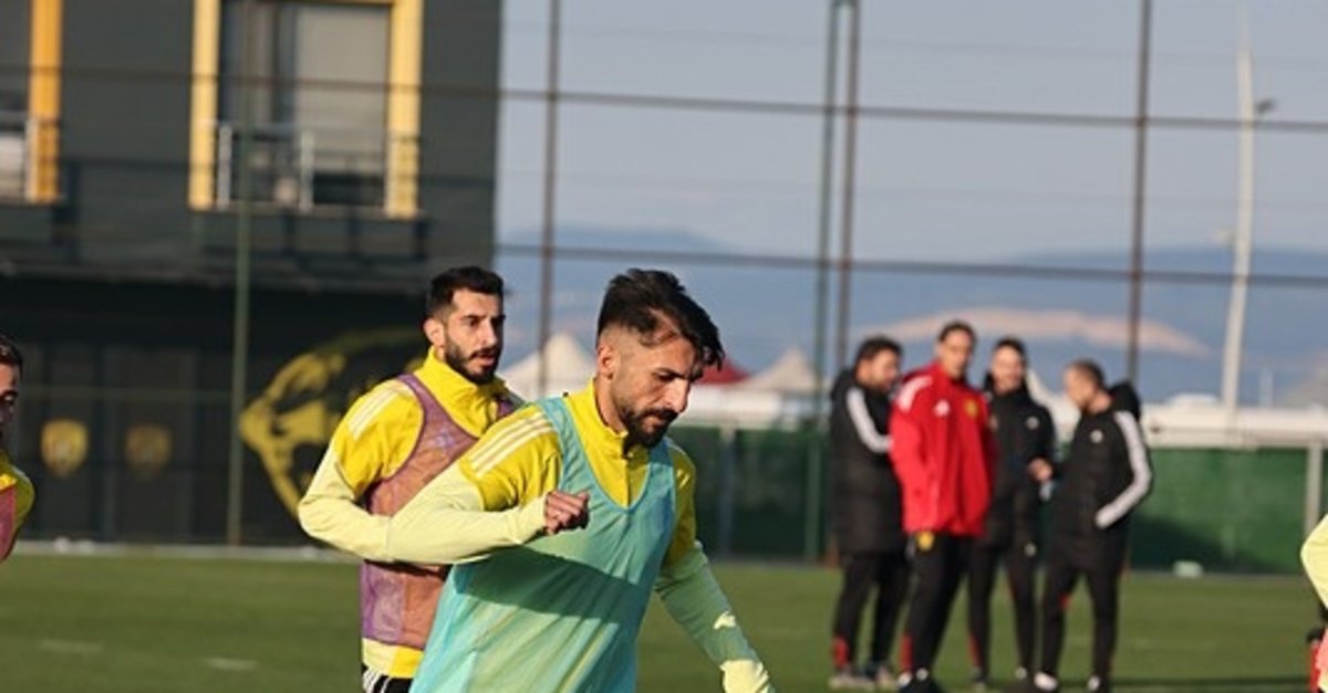 Aliağa FK'da şampiyonluk inancı!