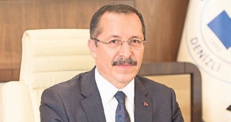 PAÜ eski rektörü Bağ’a hapis cezası