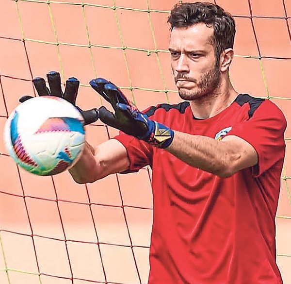 Göztepe’nin dersi: Fener