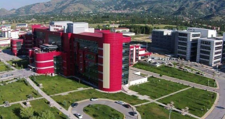 Afyonkarahisar Sağlık Bilimleri Üniversitesi 40 Sözleşmeli Personel alıyor