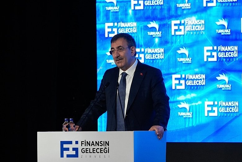 Finansın kalbi Turkuvaz Medya’da atıyor