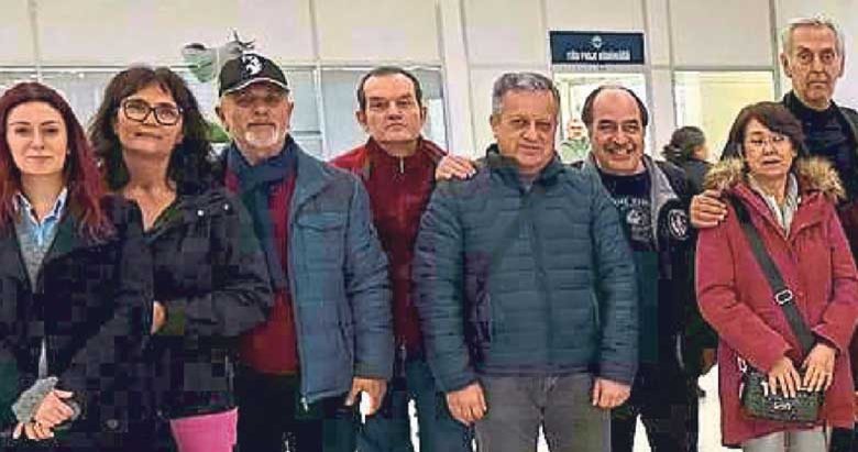 Karabağlar’da Fransa şoku!