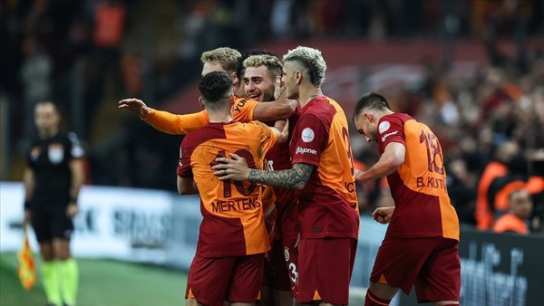 Heyecan dorukta: Galatasaray, Avrupa’da 338. kez sahne alacak