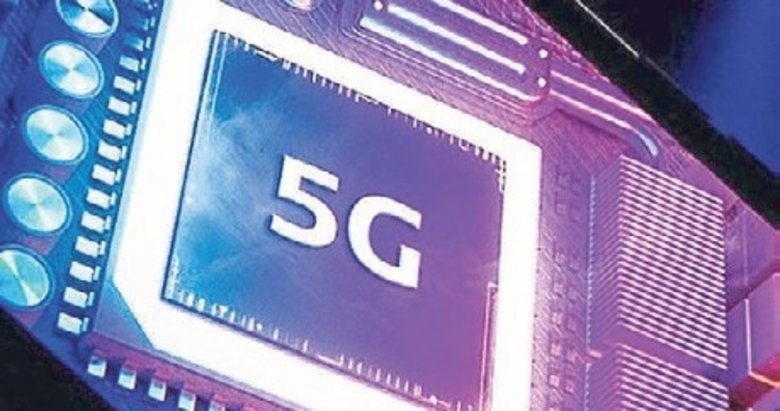 Türkiye 5G ekosistemini yerli firmalarla büyütüyor