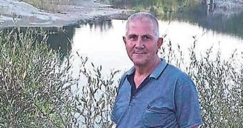 Katil 300 saatlik görüntüyle yakalandı