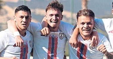 Altınordu zor periyotta