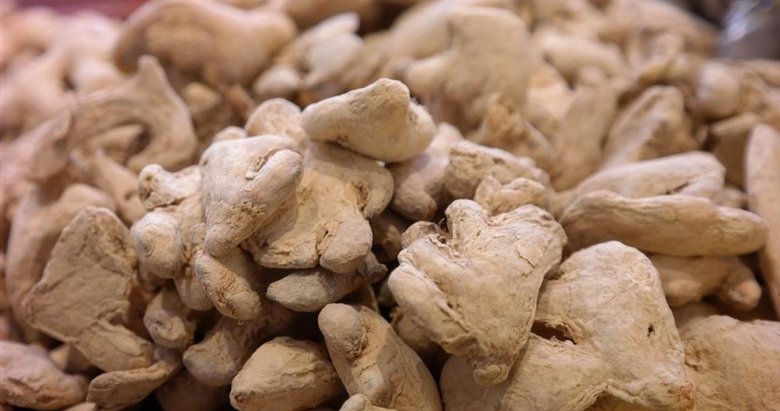 Hem vücudu ısıtıyor hem de direnci arttırıyor