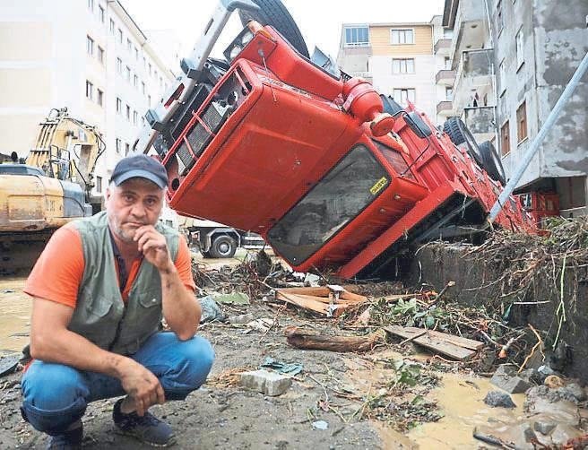 Rize’de vatandaşlara kentleşme uyarısı