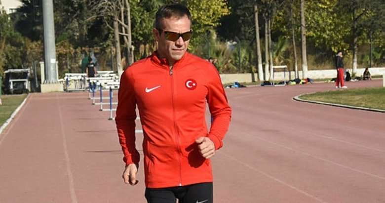 Rekortmen milli para atlet, protezini bağışlayacak