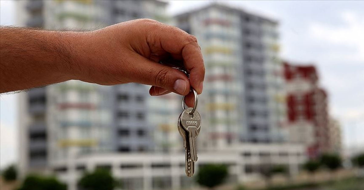 Ev alacaklar dikkat! İlk Evim konut kredisinden kimler yararlanacak? | İLK EVİM KONUT KREDİSİNE KİMLER BAŞVURU YAPABİLİR?