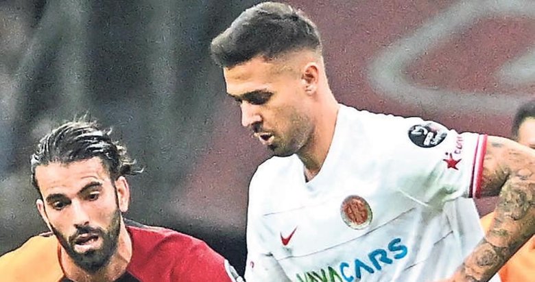 Manisa Ufuk’u istiyor