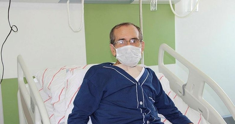 Manisa Sehir Hastanesinde Bir Ilk Manisa Haberleri