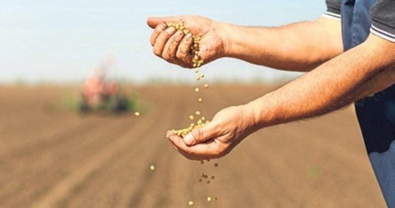 Türkiye gıda ambarına dönüştü