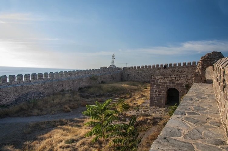Çanakkale’nin en sıra dışı 4 noktası: Görenler hayran kalıyor