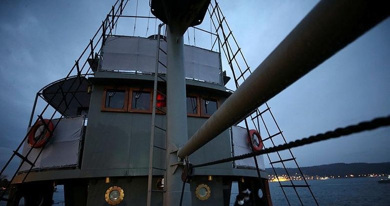 Çanakkale Savaşı’nın seyrini değiştirmişti! 107 yıl sonra aynı yerde