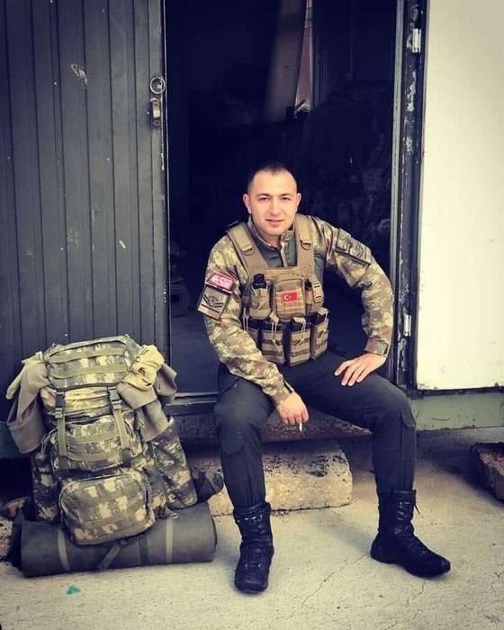 Muğla’dan gelen acı haber yürekleri dağladı! Gencecik uzman çavuş aracında ölü bulundu!