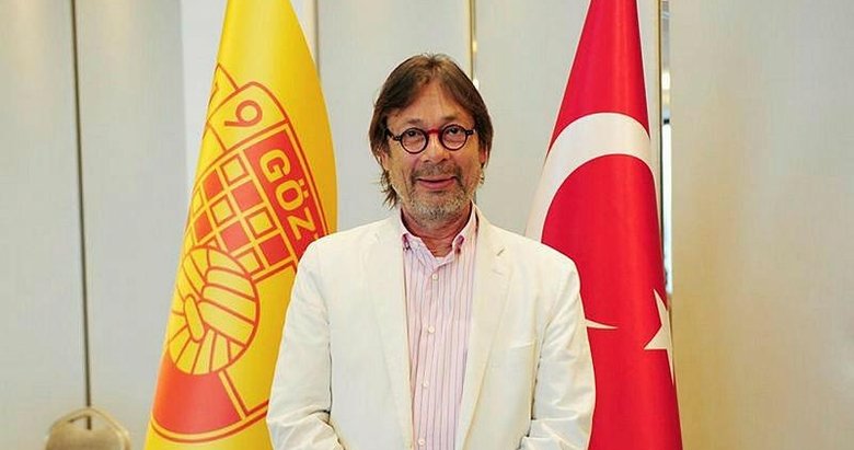 Göztepe hisse devri için İsviçreli şirketle görüşüyor