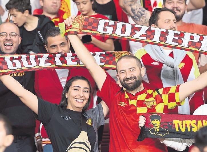 Harikasın Göz-Göz