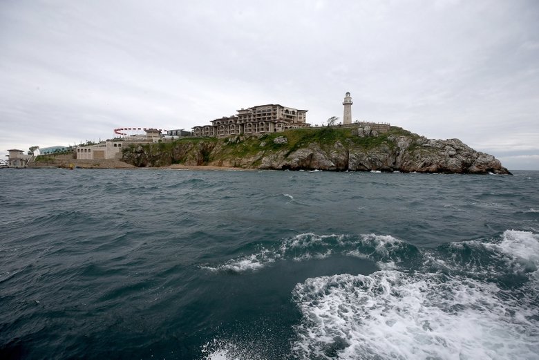 Demokrasi ve Özgürlükler Adası açılıyor! Yassıada nerede? Yassıada’ya nasıl gidilir? İşte Yassıada hakkındaki bilgiler...