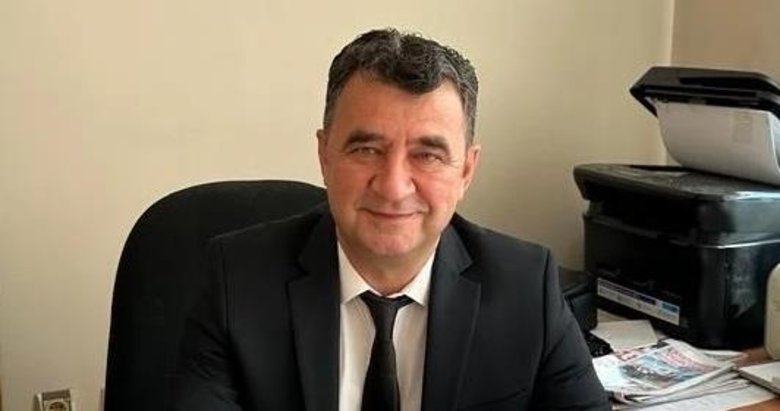 Buldan Esnaf Kooperatifi Başkanı Tümbay seçildi