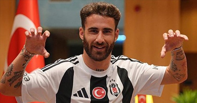 Rafa Silva’dan kötü haber