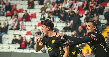 Gözleri Göztepe’de