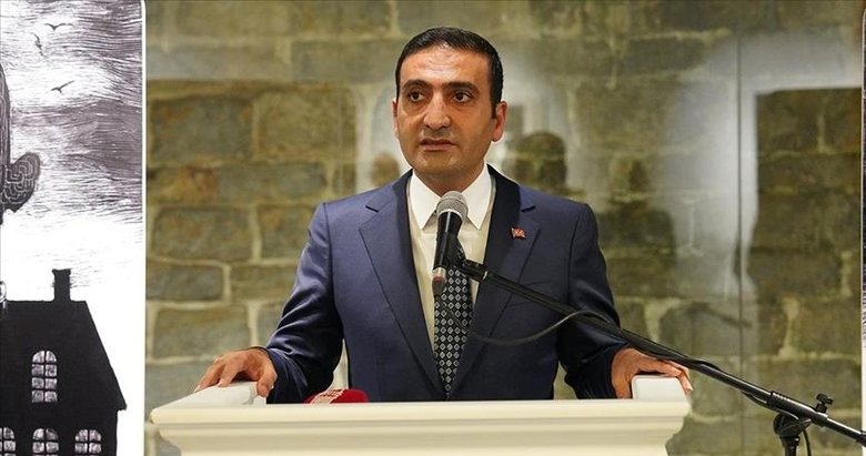 Beyoğlu Belediye Başkanı İnan Güney gözaltına alındı