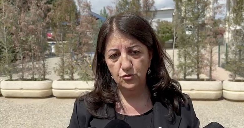 PKK’nın fesih kararı sonrası ilk ziyaret: Pervin Buldan İmralı’ya gitti