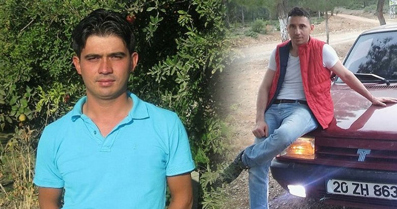 Denizli’de kuzenini tabancayla öldüren kişi aynı silahla intihar etti