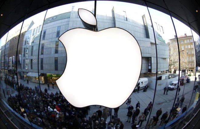 Apple logosundaki elmanın anlamı ne? Apple logosundaki elmanın şaşırtan hikayesi